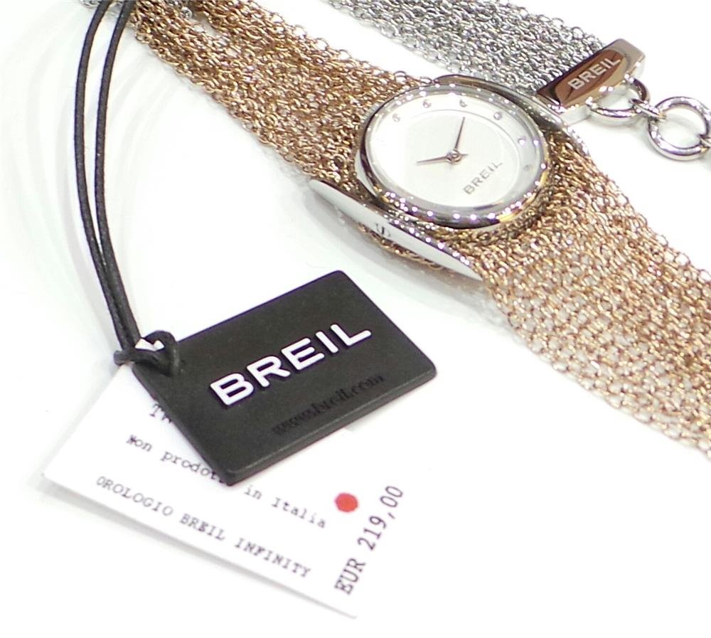 Orologio deals breil infinity